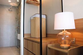 Lakeside Residences by NLA