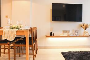 Lakeside Residences by NLA