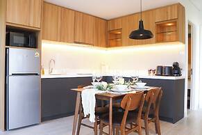 Lakeside Residences by NLA