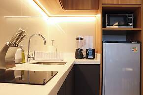 Lakeside Residences by NLA