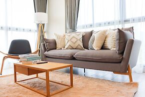 Lakeside Residences by NLA