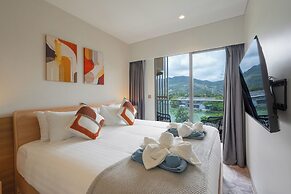 Lakeside Residences by NLA