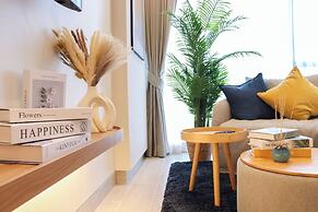 Lakeside Residences by NLA