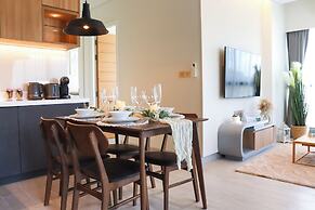 Lakeside Residences by NLA