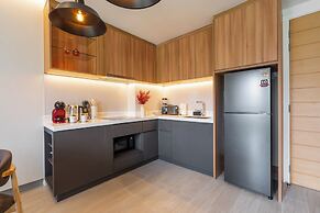 Lakeside Residences by NLA