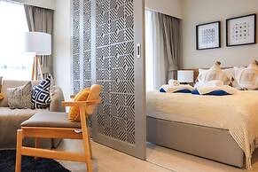 Lakeside Residences by NLA