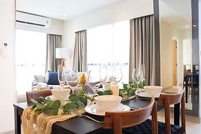 Lakeside Residences by NLA