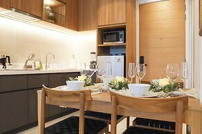 Lakeside Residences by NLA