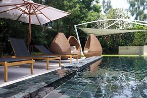 Lakeside Residences by NLA