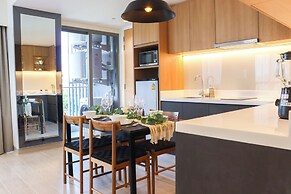 Lakeside Residences by NLA