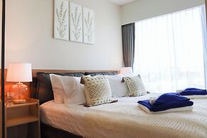 Lakeside Residences by NLA