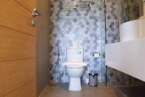 Lakeside Residences by NLA