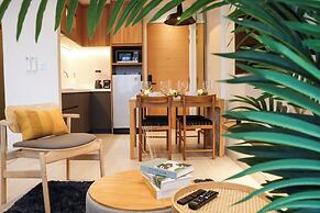 Lakeside Residences by NLA