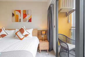 Lakeside Residences by NLA