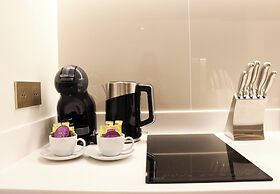 Lakeside Residences by NLA