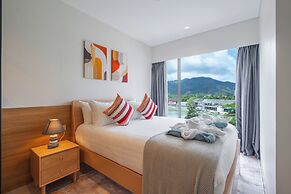 Lakeside Residences by NLA