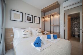 Lakeside Residences by NLA