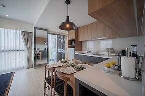 Lakeside Residences by NLA