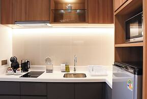 Lakeside Residences by NLA