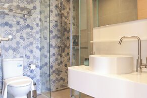 Lakeside Residences by NLA