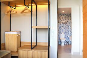 Lakeside Residences by NLA