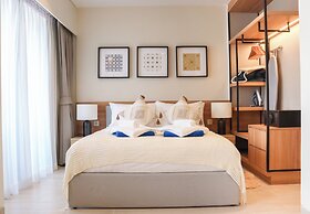 Lakeside Residences by NLA