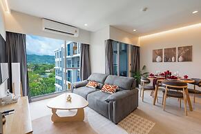 Lakeside Residences by NLA
