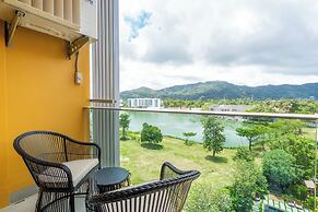 Lakeside Residences by NLA