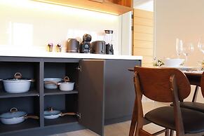 Lakeside Residences by NLA