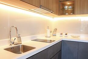 Lakeside Residences by NLA