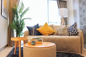 Lakeside Residences by NLA