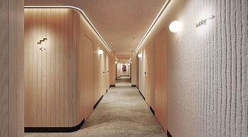 Sea Shell Apartments Łukęcin