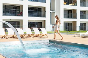 Sea Shell Apartments Łukęcin