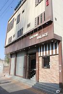 Hotel Satyam Palace