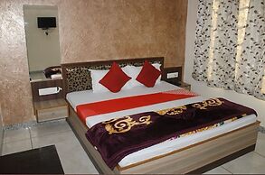 Hotel Satyam Palace