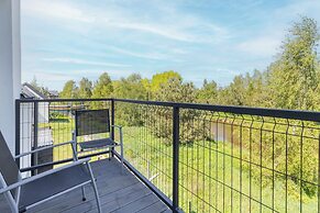 Dom Złota With Parking by Renters