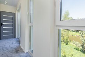 Dom Złota With Parking by Renters