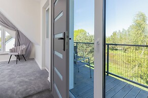 Dom Złota With Parking by Renters