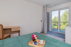 Dom Złota With Parking by Renters