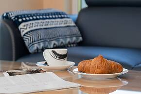 Dom Złota With Parking by Renters