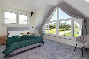 Dom Złota With Parking by Renters