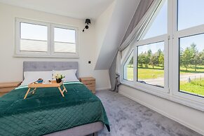 Dom Złota With Parking by Renters