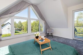 Dom Złota With Parking by Renters