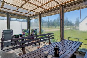 Dom Złota With Parking by Renters