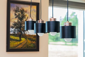 Dom Złota With Parking by Renters