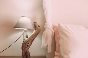 Captain's Spacious House Near The Beach