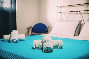 Captain's Spacious House Near The Beach