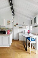 Appartamento Guerrazzi