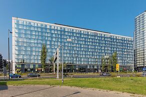 Business Centre Studio by Renters