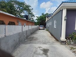 Serenity Oasis Apartment